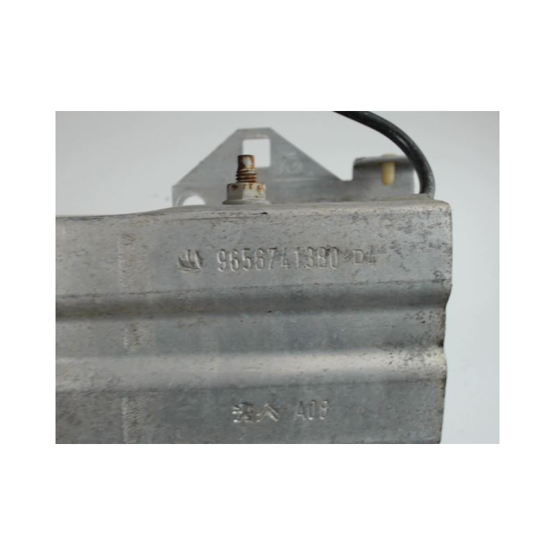 RENFORT PARE-CHOC AVANT PEUGEOT 308 2007-