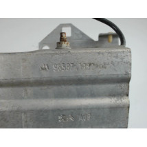 RENFORT PARE-CHOC AVANT PEUGEOT 308 2007-