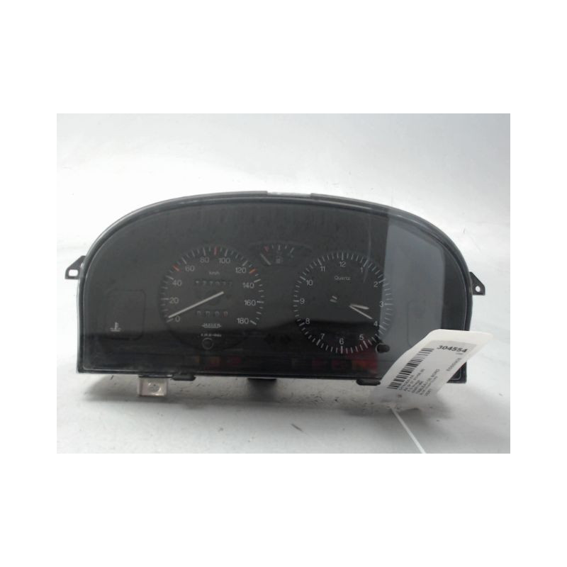 BLOC COMPTEURS CITROEN AX 91-98