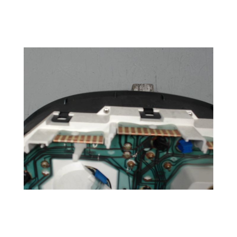 BLOC COMPTEURS CITROEN AX 91-98