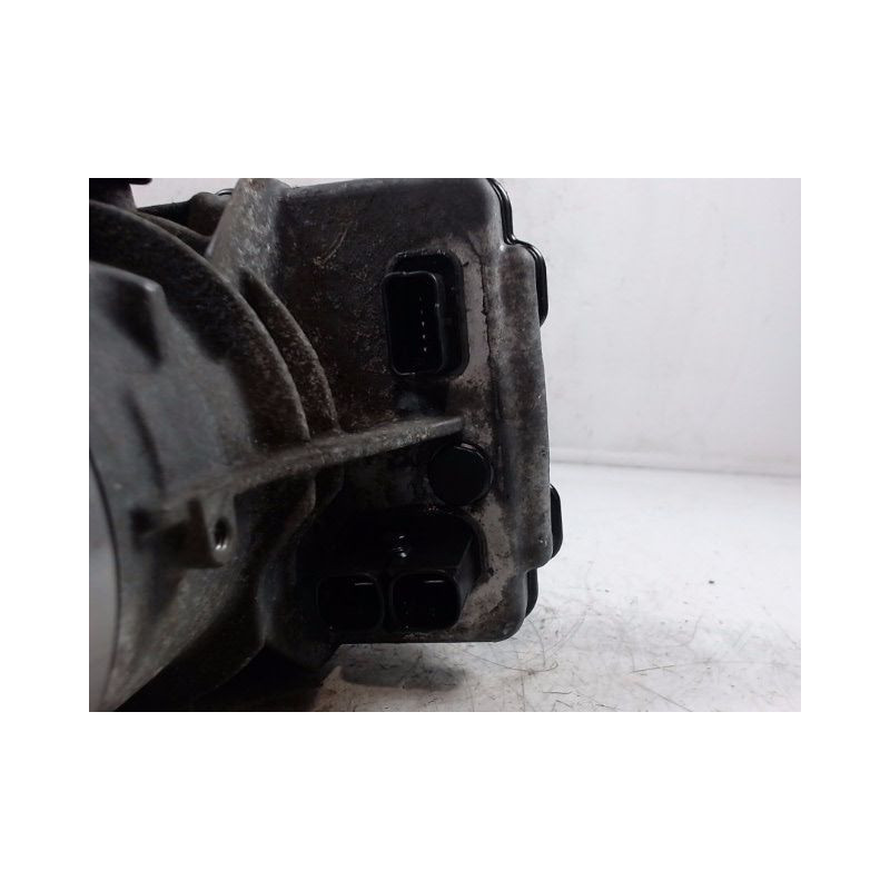 MOTEUR ELECTRIQUE DIRECTION ASSISTEE PEUGEOT 308 2011-