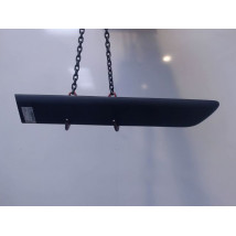 PROTECTION PORTE ARRIERE GAUCHE RENAULT KANGOO 2003-2007