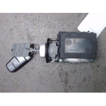 LECTEUR DE CARTE VOLKSWAGEN PASSAT 2010-