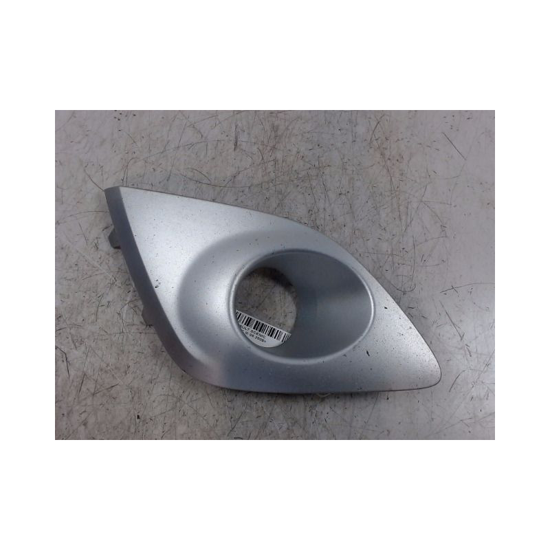 OBTURATEUR PHARE ADDITIONNEL PARE-CHOC AVD RENAULT SCENIC III 2009-