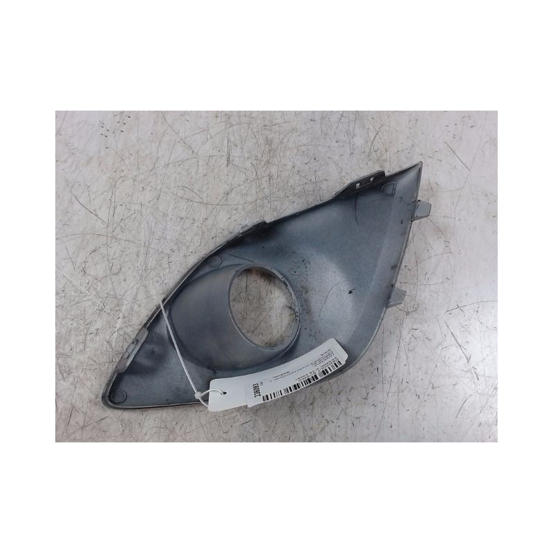 OBTURATEUR PHARE ADDITIONNEL PARE-CHOC AVD RENAULT SCENIC III 2009-