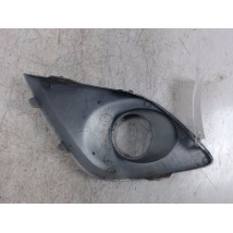 OBTURATEUR PHARE ADDITIONNEL PARE-CHOC AVG RENAULT SCENIC III 2009-