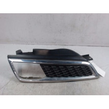 GRILLE CALANDRE DROIT NISSAN MICRA