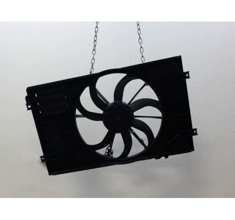 MOTEUR VENTILATEUR RADIATEUR