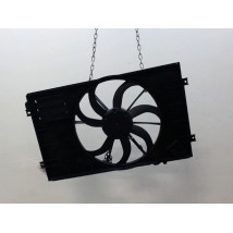 MOTEUR VENTILATEUR RADIATEUR SEAT ALTEA MONOSP. Phase 1 (5P) 2004-2009