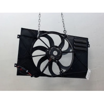 MOTEUR VENTILATEUR RADIATEUR SEAT ALTEA MONOSP. Phase 1 (5P) 2004-2009