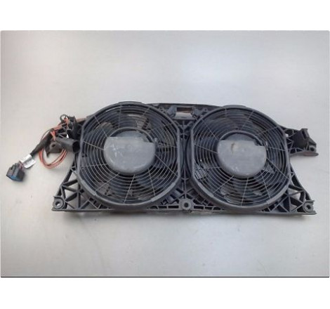 MOTEUR VENTILATEUR RADIATEUR