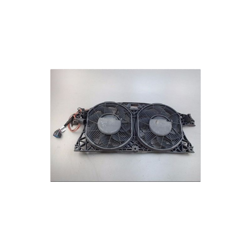 MOTEUR VENTILATEUR RADIATEUR MERCEDES VIANO LONG