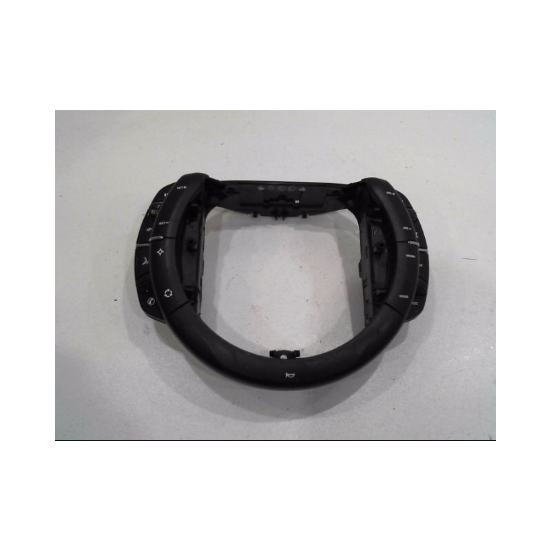 COMMANDE AUTORADIO CITROEN C4