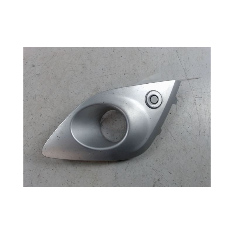 OBTURATEUR PHARE ADDITIONNEL PARE-CHOC AVG RENAULT SCENIC III 2009-