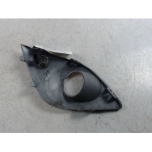 OBTURATEUR PHARE ADDITIONNEL PARE-CHOC AVG RENAULT SCENIC III 2009-
