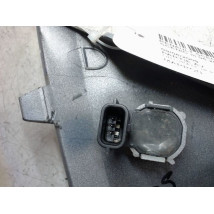 OBTURATEUR PHARE ADDITIONNEL PARE-CHOC AVG RENAULT SCENIC III 2009-