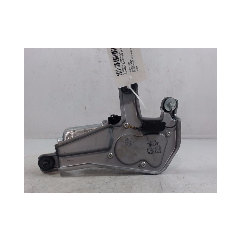 MOTEUR ESSUIE-GLACE ARRIERE TOYOTA COROLLA VERSO 2007-