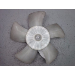 MOTEUR VENTILATEUR RADIATEUR