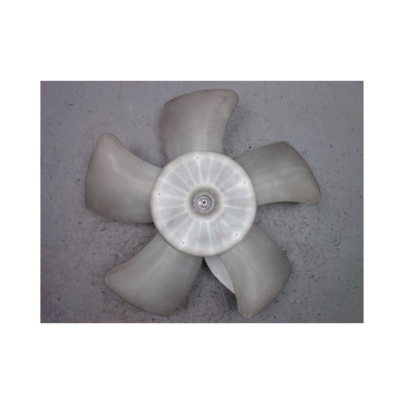 MOTEUR VENTILATEUR RADIATEUR SUZUKI SWIFT -03/05