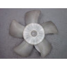 MOTEUR VENTILATEUR RADIATEUR SUZUKI SWIFT -03/05
