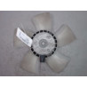 MOTEUR VENTILATEUR RADIATEUR SUZUKI SWIFT -03/05