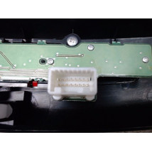 BOUTON DE WARNING MITSUBISHI OUTLANDER
