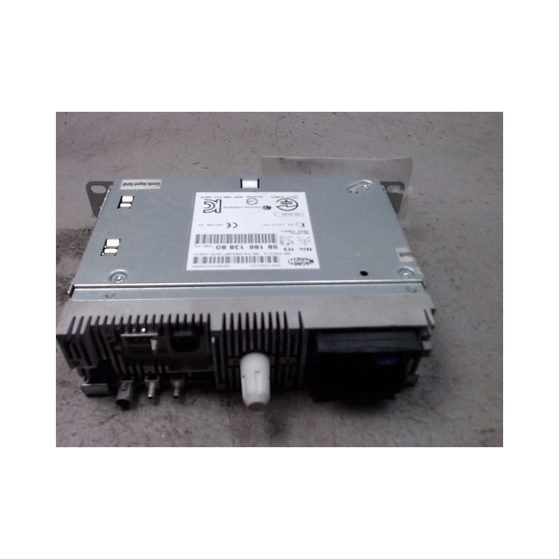 AUTORADIO PEUGEOT 308