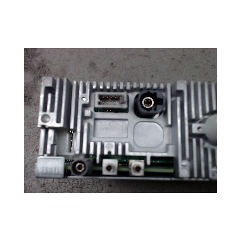 AUTORADIO PEUGEOT 308