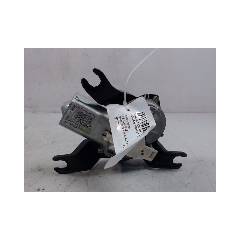 MOTEUR ESSUIE-GLACE ARRIERE DACIA LOGAN MCV 2007-
