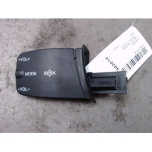 COMMANDE AUTORADIO FORD FOCUS 2008-