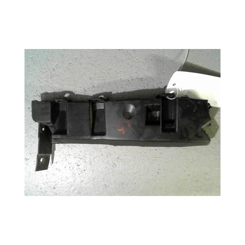SUPPORT PARE-CHOC ARG SEAT LEON 2009-
