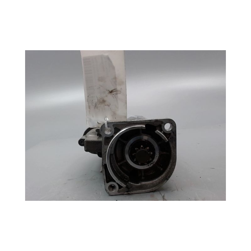DEMARREUR VOLKSWAGEN POLO IV Phase 2 (9N) 2005-2009