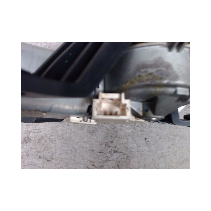 MECANISME ESSUIE-GLACE ARRIERE DACIA LOGAN MCV 2007-