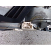 MECANISME ESSUIE-GLACE ARRIERE DACIA LOGAN MCV 2007-