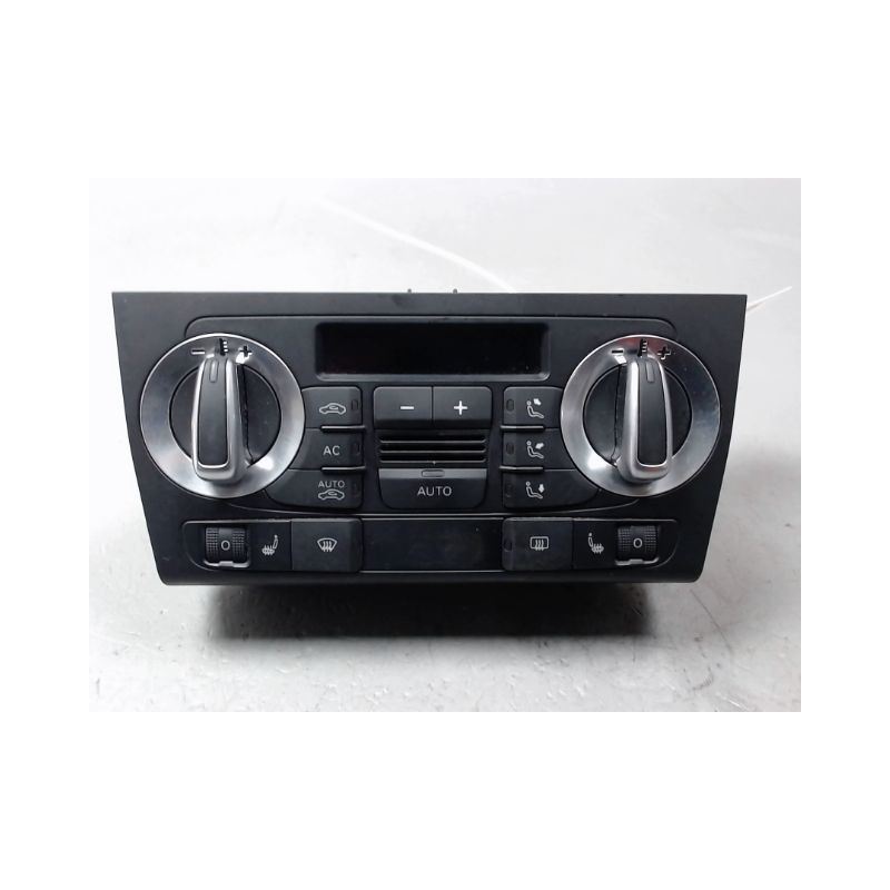 COMMANDE DE CHAUFFAGE AUDI A3
