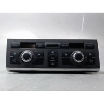 COMMANDE DE CHAUFFAGE AUDI A6 2004-