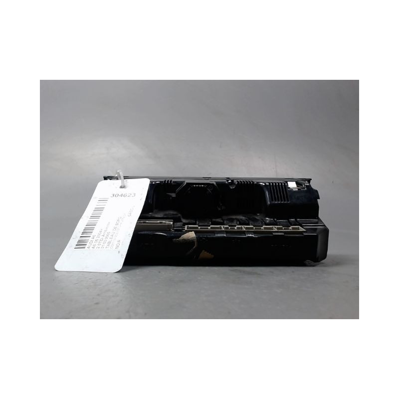 COMMANDE DE CHAUFFAGE AUDI A6 2004-