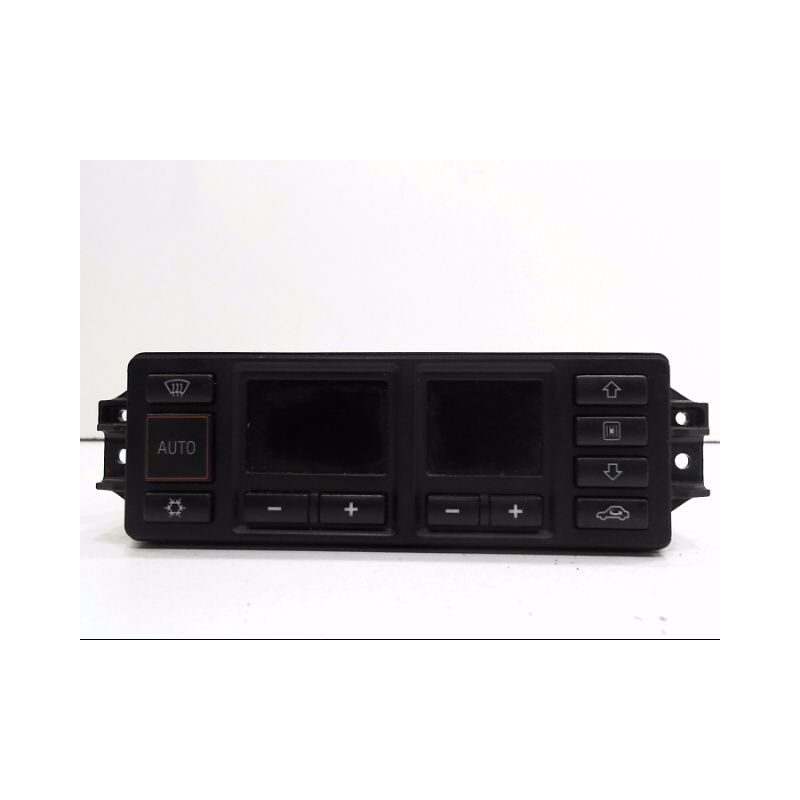 COMMANDE DE CHAUFFAGE AUDI A4