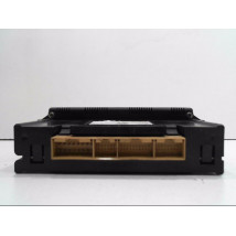 COMMANDE DE CHAUFFAGE AUDI A4