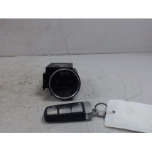 LECTEUR DE CARTE VOLKSWAGEN PASSAT 2010-