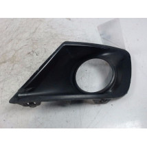 OBTURATEUR PHARE ADDITIONNEL PARE-CHOC AVG PEUGEOT 207 2009-