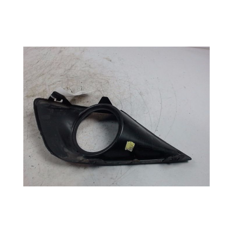 OBTURATEUR PHARE ADDITIONNEL PARE-CHOC AVG PEUGEOT 207 2009-