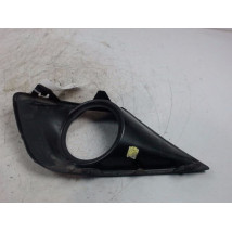 OBTURATEUR PHARE ADDITIONNEL PARE-CHOC AVG PEUGEOT 207 2009-
