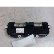 COMMANDE DE CHAUFFAGE VOLKSWAGEN PASSAT 2010-