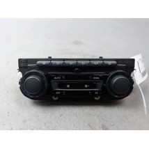 COMMANDE DE CHAUFFAGE SEAT LEON 2009-