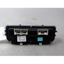 COMMANDE DE CHAUFFAGE SEAT LEON 2009-