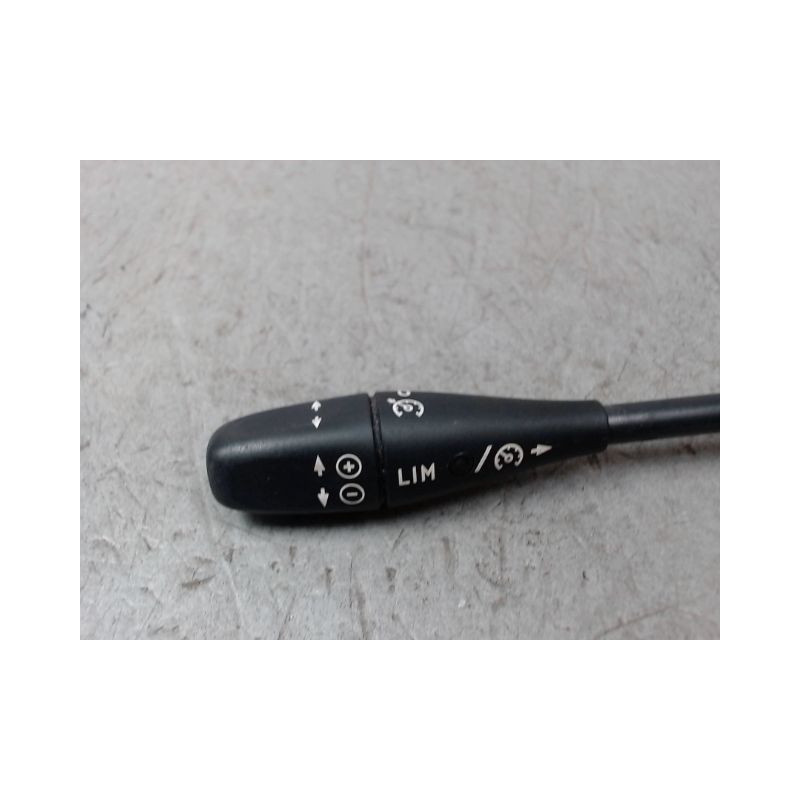 COMMANDE REGULATEUR/LIMITATEUR VITESSE MERCEDES CLASSE A 3P