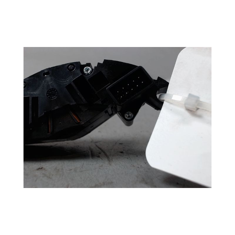 COMMANDE REGULATEUR/LIMITATEUR VITESSE MERCEDES CLASSE A 3P
