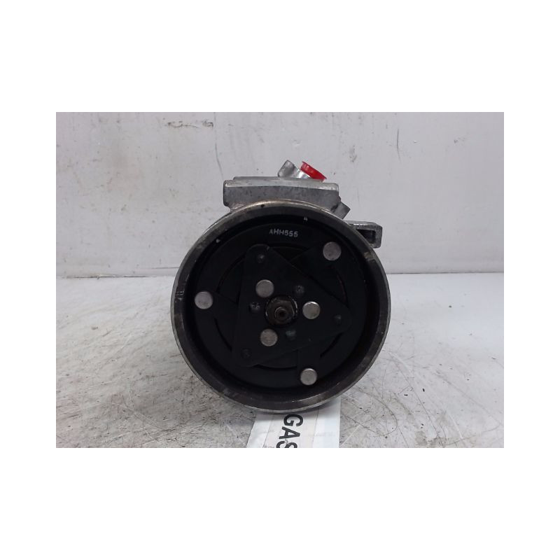 COMPRESSEUR AIR CONDITIONNE NISSAN JUKE