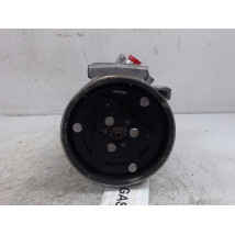 COMPRESSEUR AIR CONDITIONNE NISSAN JUKE
